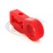 Energy Suspension For High Lift Jack Red Polyurethane 9.9466R - alternate 4